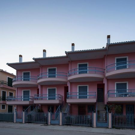 K Houses 45 Lefkáda 外观 照片