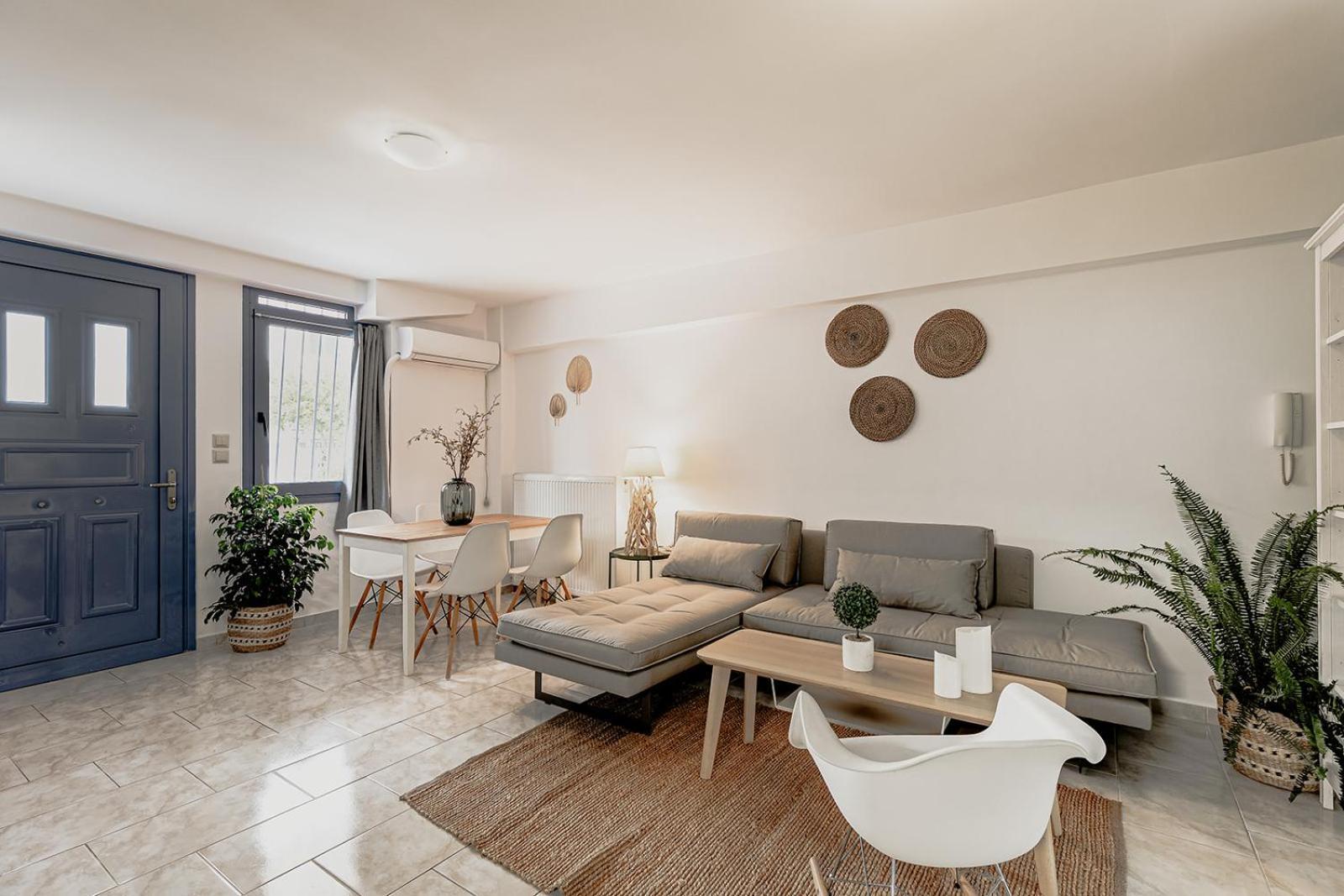 K Houses 45 Lefkáda 外观 照片